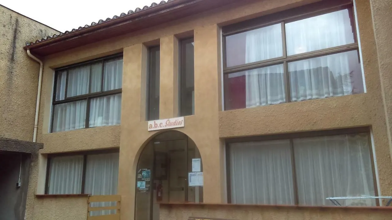 Appartement Abc Fleur De Gascogne à Barbotan-les-Bains 0*,