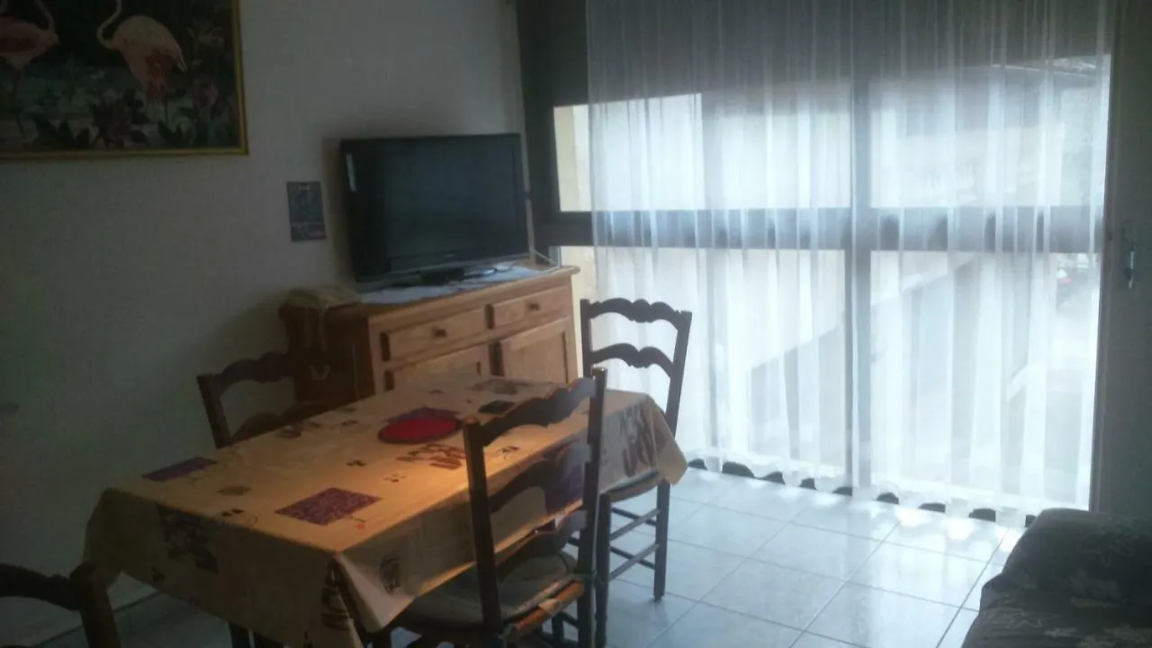 Appartement Abc Fleur De Gascogne à Barbotan-les-Bains