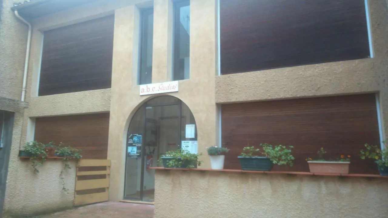 Appartement Abc Fleur De Gascogne à Barbotan-les-Bains