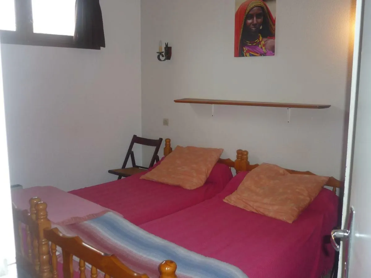 Appartement Abc Fleur De Gascogne à Barbotan-les-Bains France