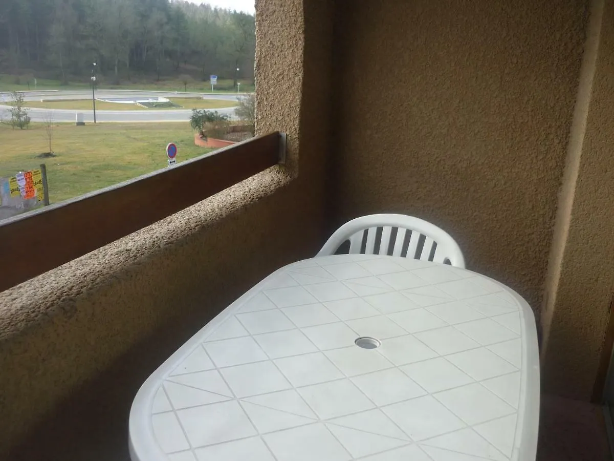 Apartamento Abc Fleur De Gascogne Barbotan-les-Thermes