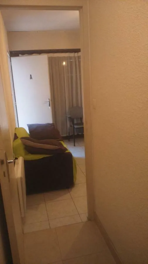 Appartement Abc Fleur De Gascogne à Barbotan-les-Bains