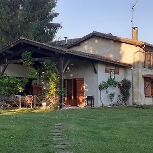  Hébergement de vacances La Grange