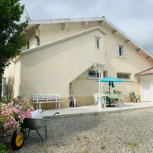  Appartement La Bienvenue