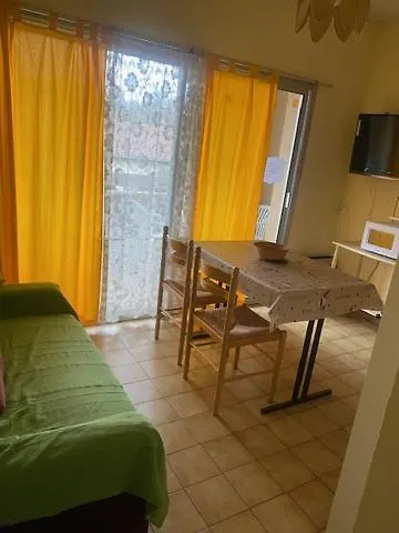 Apartament Abc Fleur De Gascogne Barbotan-les-Thermes